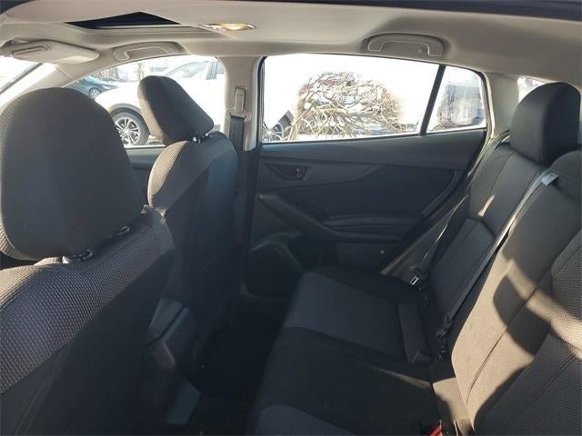 2023 Subaru Impreza Premium 5-Door