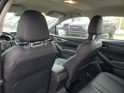 2022 Subaru Impreza Limited 5-Door