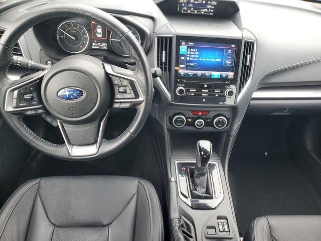 2022 Subaru Impreza Limited 5-Door