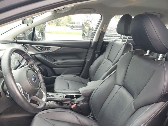2022 Subaru Impreza Limited 5-Door