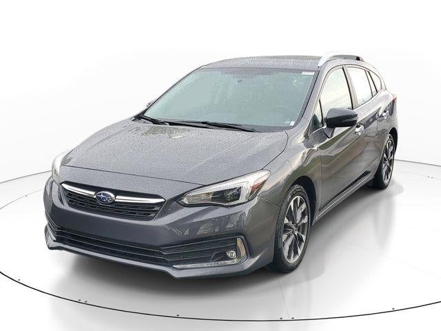 2022 Subaru Impreza Limited 5-Door