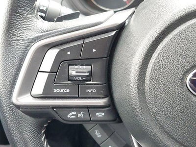 2022 Subaru Impreza Limited 5-Door