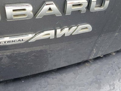 2022 Subaru Impreza Limited 5-Door