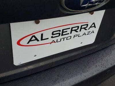 2022 Subaru Impreza Limited 5-Door