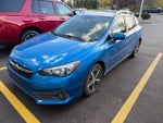 2020 Subaru Impreza Premium 5-Door