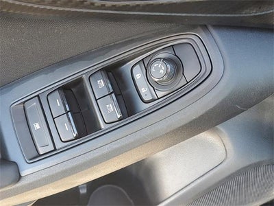 2023 Subaru Impreza Premium