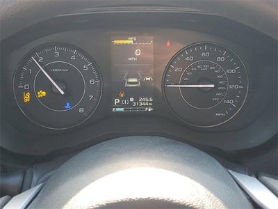 2023 Subaru Impreza Premium