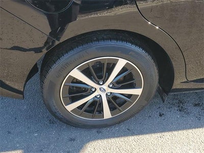 2023 Subaru Impreza Premium