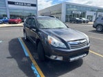 2012 Subaru Outback 2.5i Limited