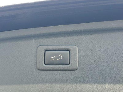 2017 Subaru Outback Premium