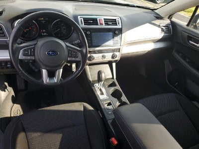 2017 Subaru Outback Premium