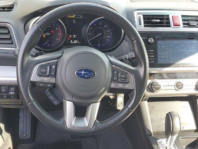 2017 Subaru Outback Premium