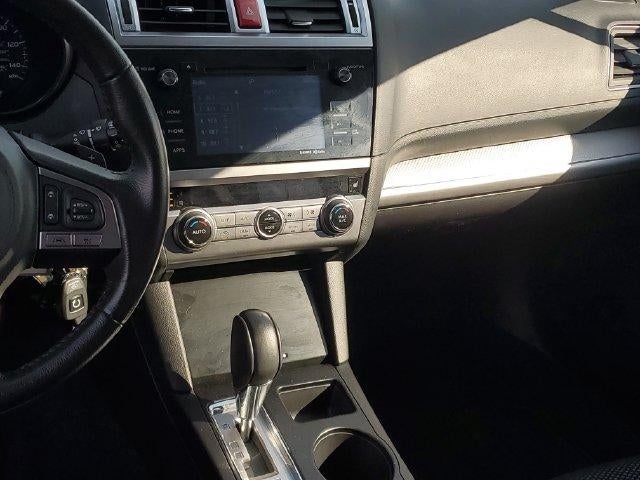 2017 Subaru Outback Premium