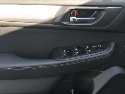 2017 Subaru Outback Premium