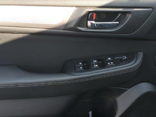 2017 Subaru Outback Premium