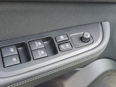 2017 Subaru Outback Premium