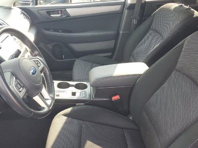 2017 Subaru Outback Premium