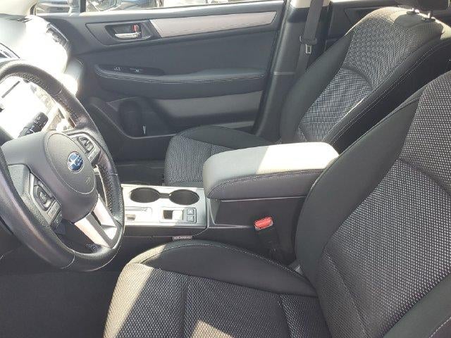 2017 Subaru Outback Premium