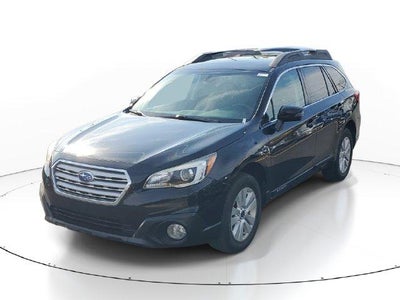 2017 Subaru Outback Premium