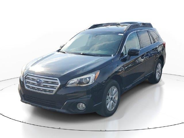 2017 Subaru Outback Premium