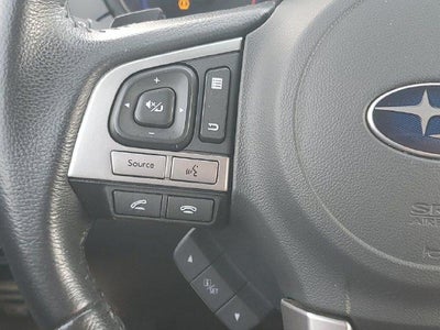2017 Subaru Outback Premium