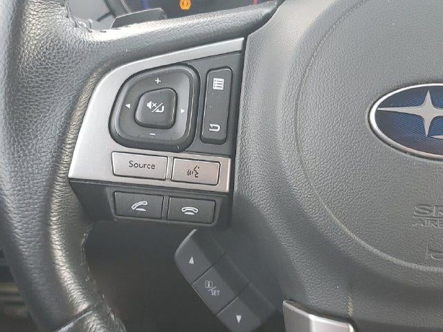2017 Subaru Outback Premium