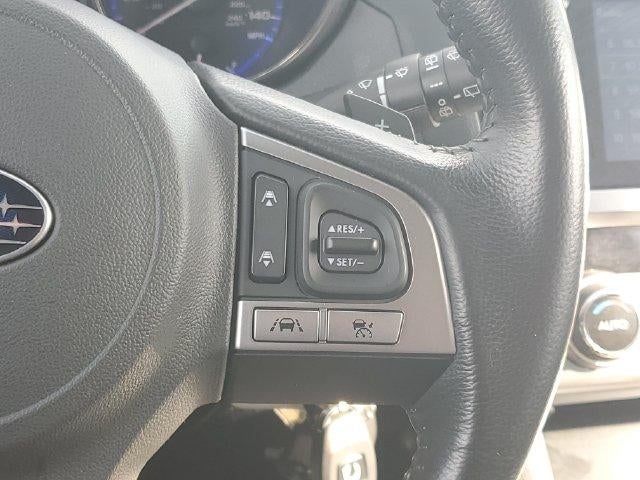 2017 Subaru Outback Premium