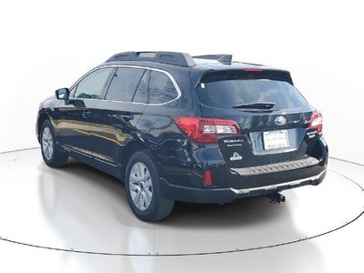 2017 Subaru Outback Premium