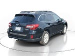 2017 Subaru Outback Premium