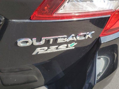 2017 Subaru Outback Premium