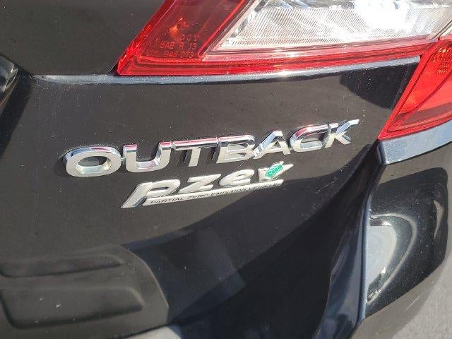 2017 Subaru Outback Premium