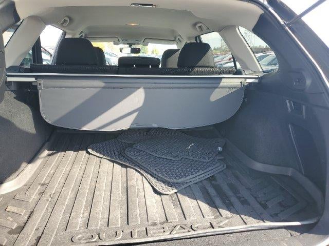 2017 Subaru Outback Premium