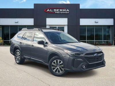 2024 Subaru Outback Premium