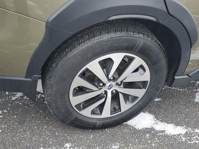 2023 Subaru Outback Premium