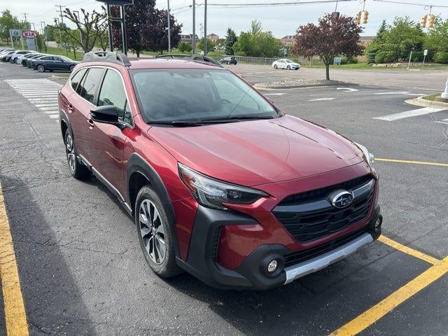 2024 Subaru Outback Limited