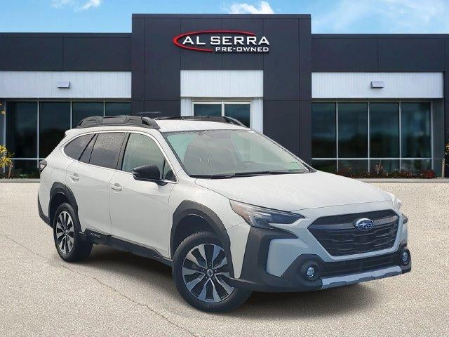2024 Subaru Outback Limited