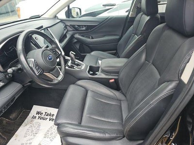 2024 Subaru Outback Limited