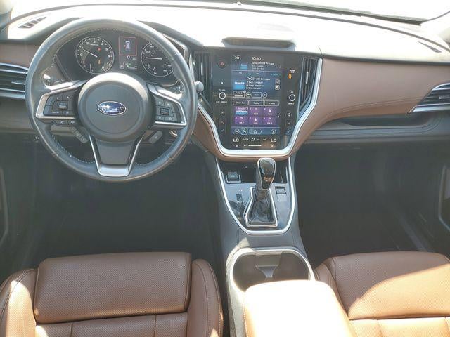 2022 Subaru Outback Touring
