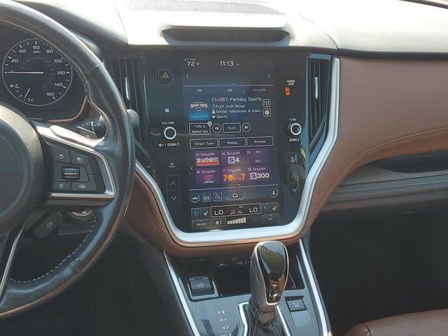2022 Subaru Outback Touring