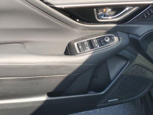 2025 Subaru Outback Touring