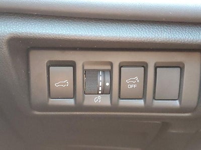 2025 Subaru Outback Onyx Edition XT