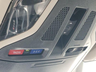 2025 Subaru Outback Onyx Edition XT