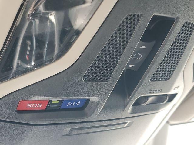 2025 Subaru Outback Onyx Edition XT