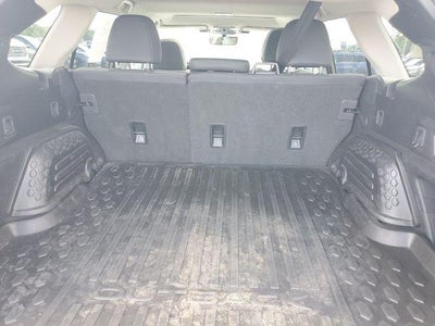 2025 Subaru Outback Onyx Edition XT