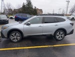 2021 Subaru Outback Limited XT