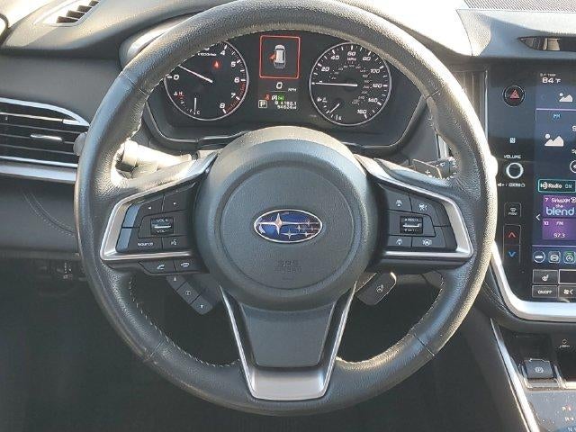 2022 Subaru Outback Limited XT