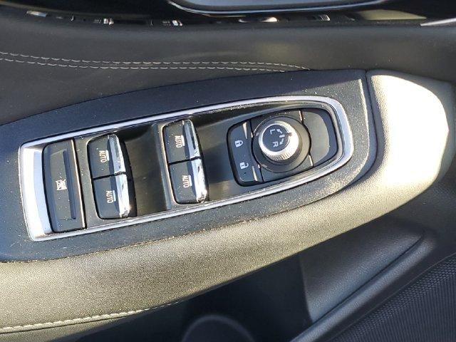 2022 Subaru Outback Limited XT