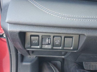 2022 Subaru Outback Limited XT