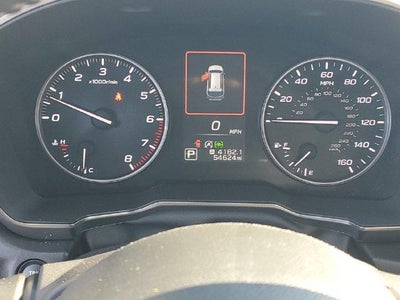2022 Subaru Outback Limited XT