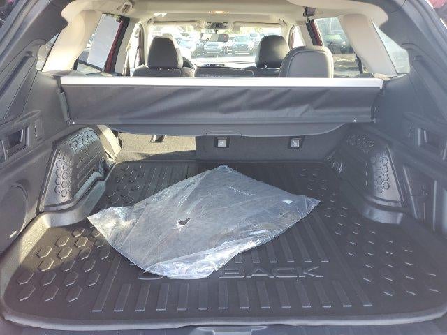 2022 Subaru Outback Limited XT